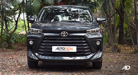 Toyota Avanza 1.3 J M/T 2024 Philippines: Specs & Price.